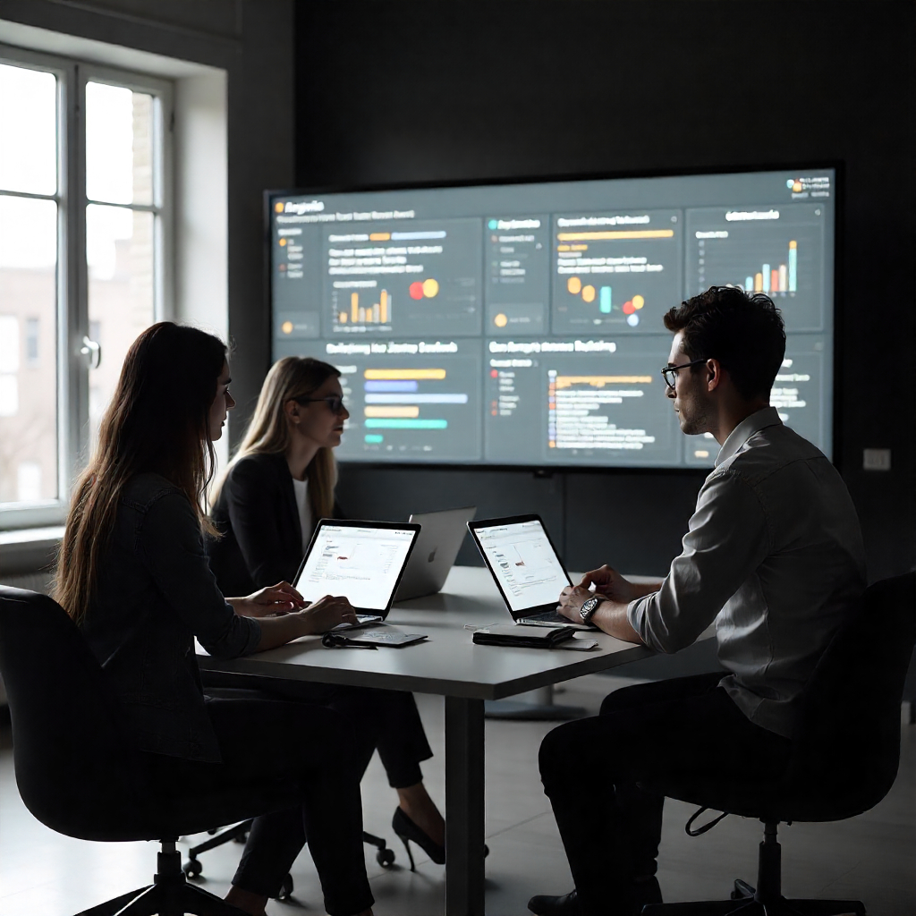 Experto en automatización y tecnología - AWIME